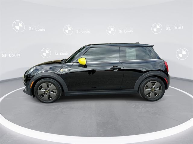 2020 MINI Cooper Hardtop SE