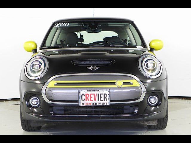 2020 MINI Cooper Hardtop SE