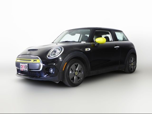 2020 MINI Cooper Hardtop SE