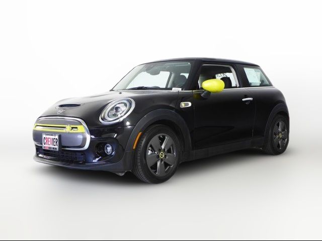 2020 MINI Cooper Hardtop SE