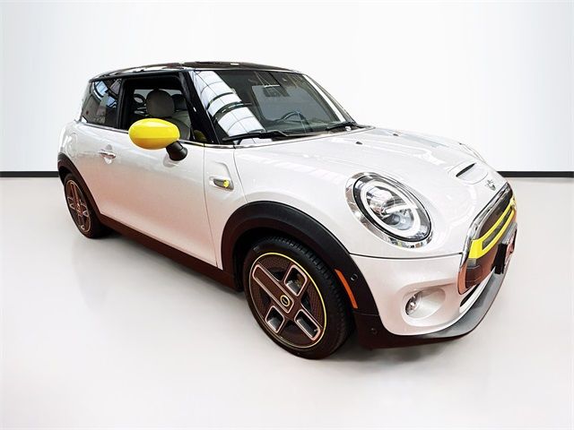 2020 MINI Cooper Hardtop SE