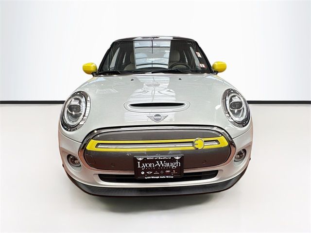 2020 MINI Cooper Hardtop SE