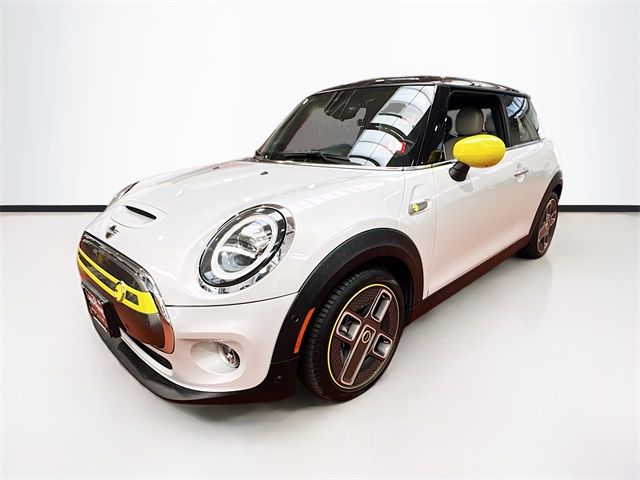 2020 MINI Cooper Hardtop SE