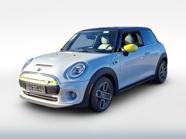 2020 MINI Cooper Hardtop SE