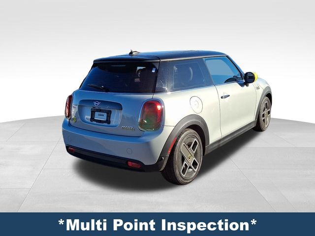 2020 MINI Cooper Hardtop SE