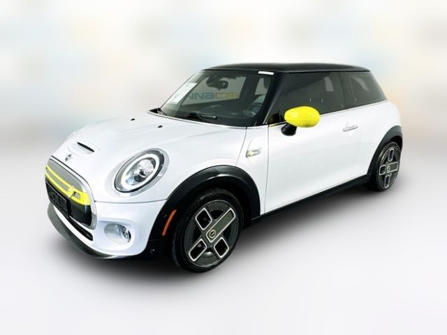 2020 MINI Cooper Hardtop SE