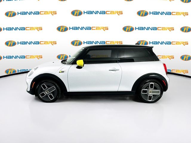 2020 MINI Cooper Hardtop SE