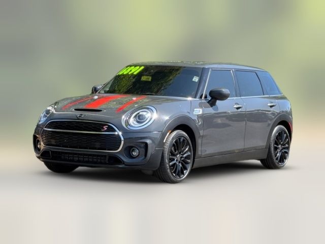 2020 MINI Cooper Clubman S