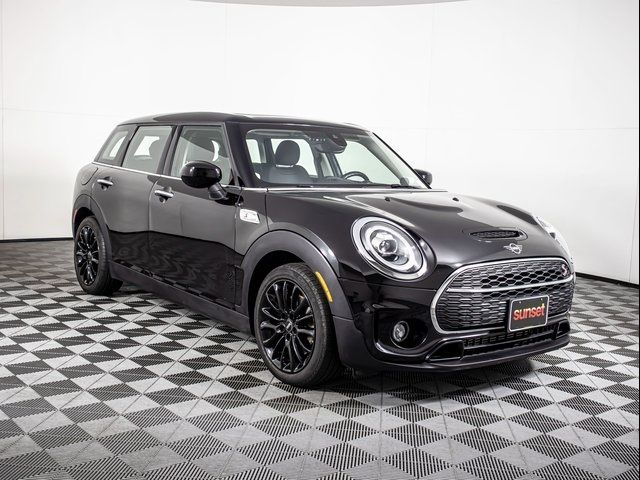 2020 MINI Cooper Clubman S