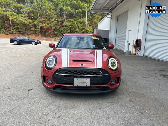 2020 MINI Cooper Clubman S