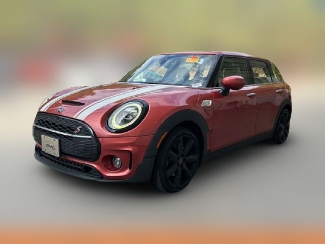 2020 MINI Cooper Clubman S