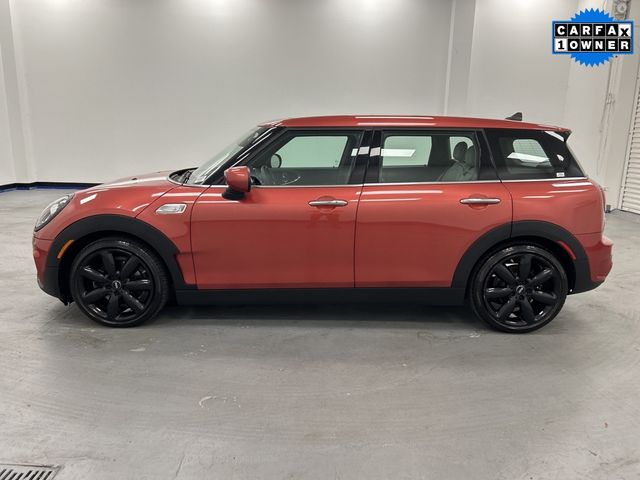 2020 MINI Cooper Clubman S