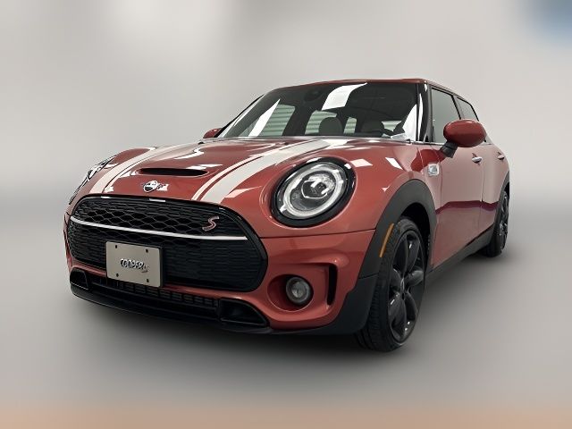 2020 MINI Cooper Clubman S