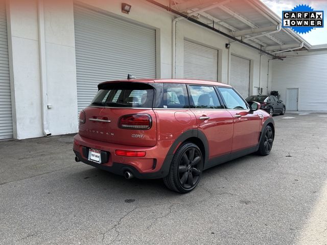 2020 MINI Cooper Clubman S