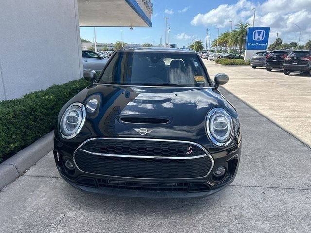 2020 MINI Cooper Clubman S