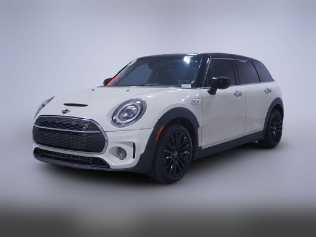 2020 MINI Cooper Clubman S