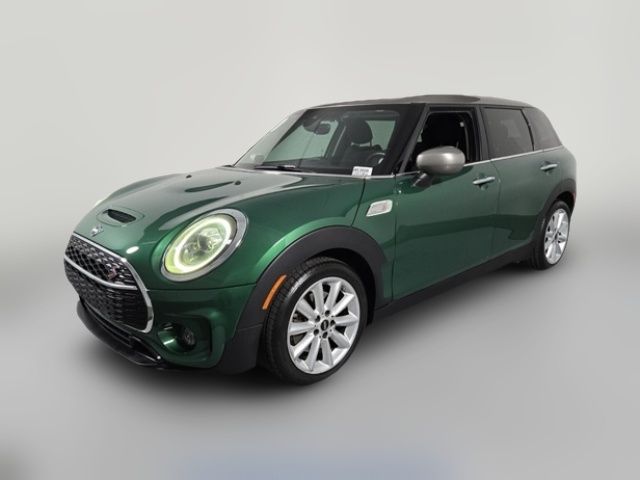 2020 MINI Cooper Clubman S