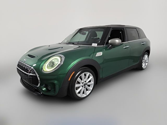2020 MINI Cooper Clubman S