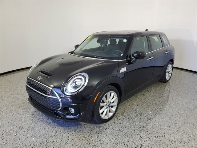 2020 MINI Cooper Clubman S