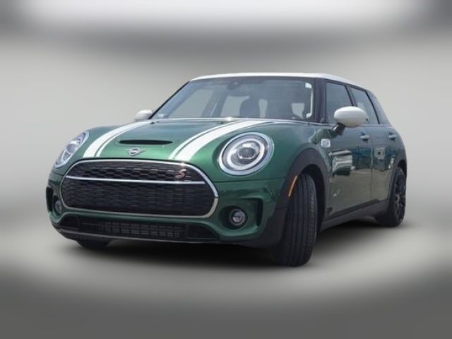 2020 MINI Cooper Clubman S