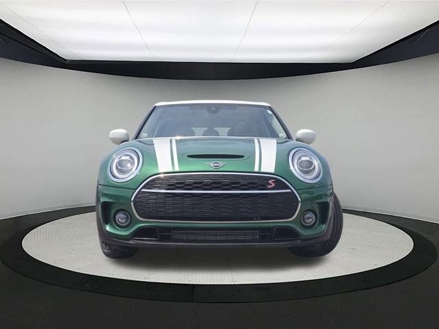 2020 MINI Cooper Clubman S