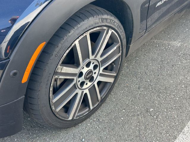 2020 MINI Cooper Clubman S