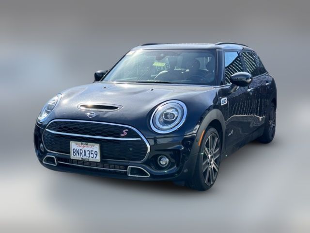 2020 MINI Cooper Clubman S