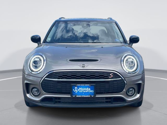 2020 MINI Cooper Clubman S