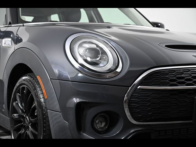 2020 MINI Cooper Clubman S