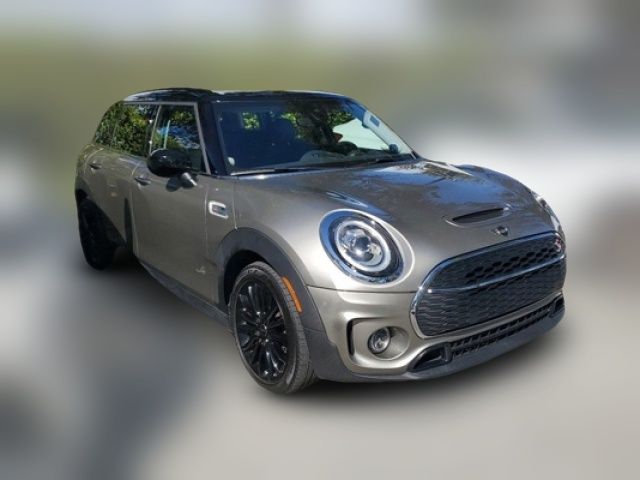 2020 MINI Cooper Clubman S