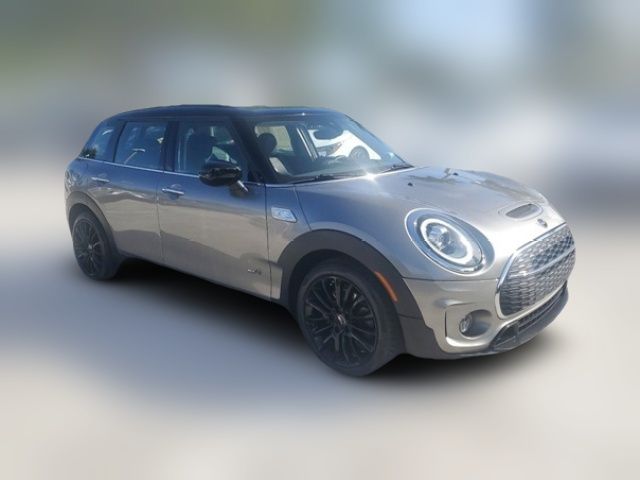 2020 MINI Cooper Clubman S