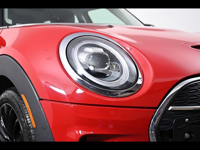 2020 MINI Cooper Clubman S