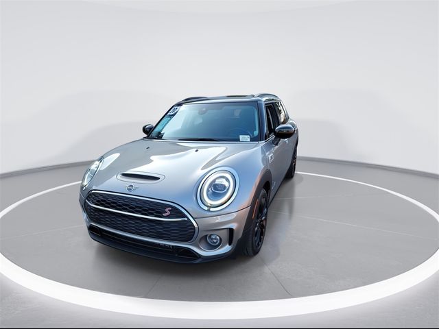 2020 MINI Cooper Clubman S