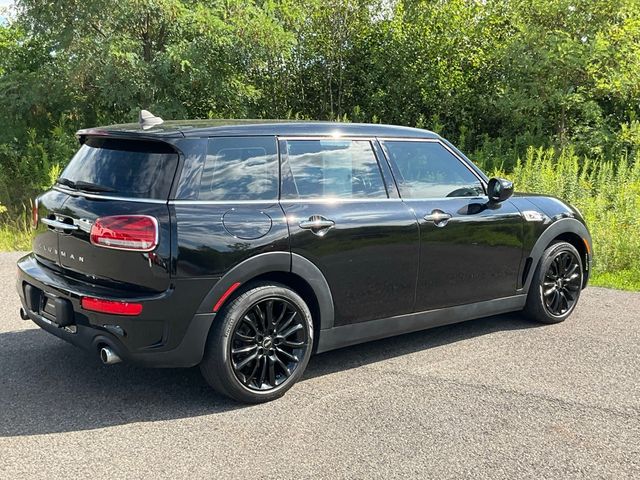 2020 MINI Cooper Clubman S