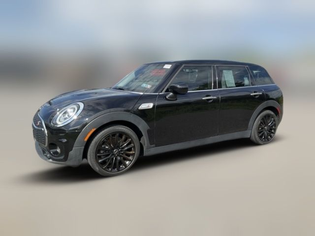 2020 MINI Cooper Clubman S