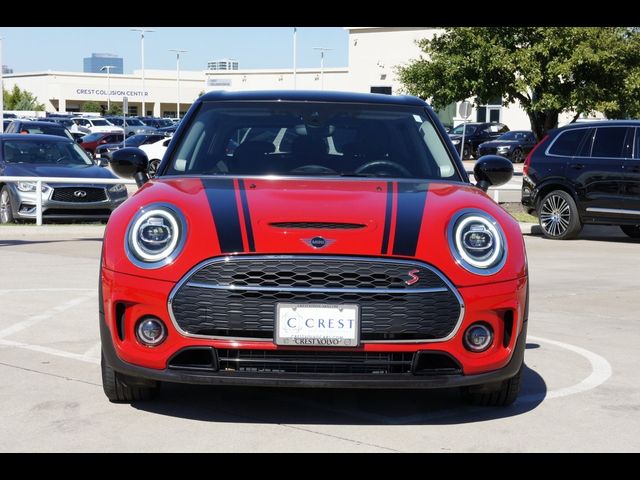 2020 MINI Cooper Clubman S