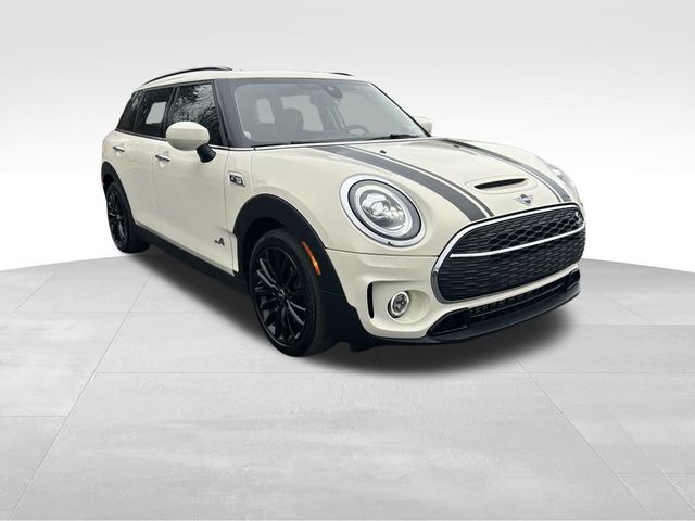 2020 MINI Cooper Clubman S