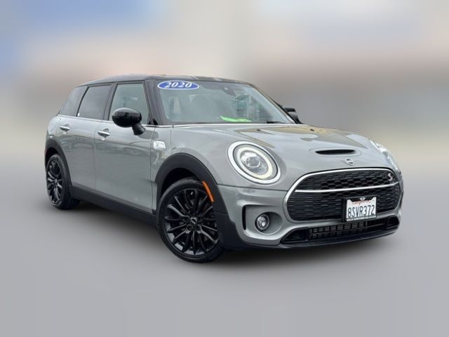 2020 MINI Cooper Clubman S