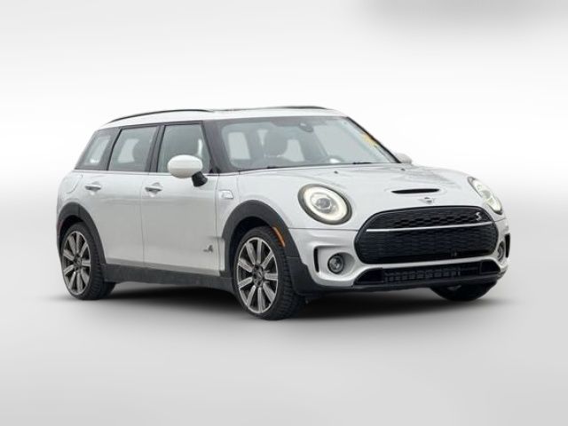 2020 MINI Cooper Clubman S