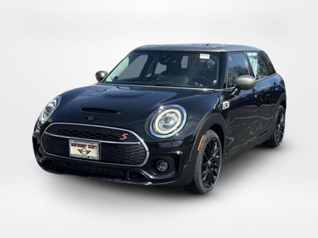 2020 MINI Cooper Clubman S