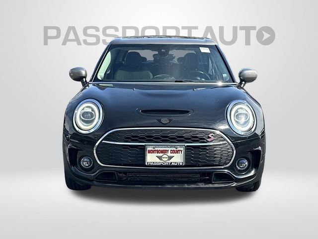 2020 MINI Cooper Clubman S