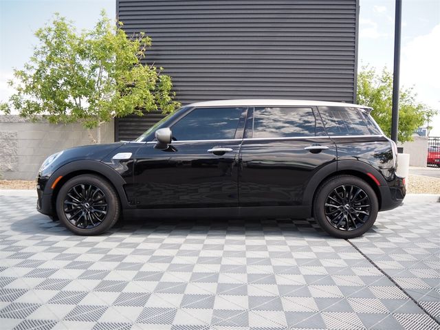 2020 MINI Cooper Clubman S