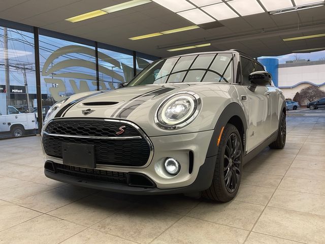 2020 MINI Cooper Clubman S