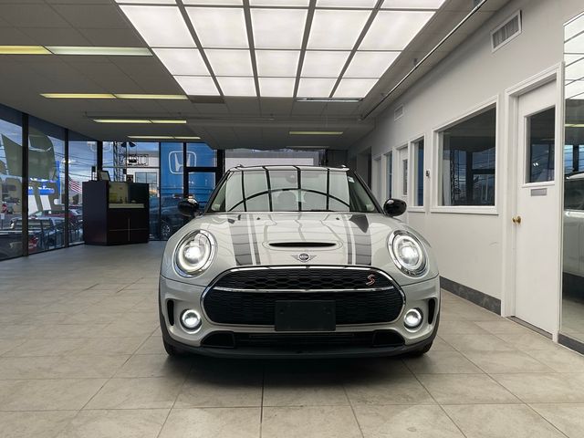 2020 MINI Cooper Clubman S