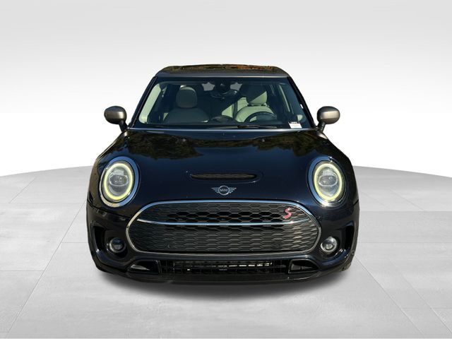 2020 MINI Cooper Clubman S