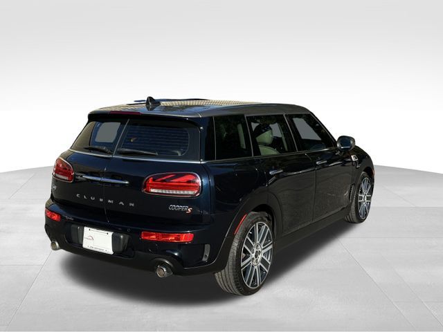 2020 MINI Cooper Clubman S