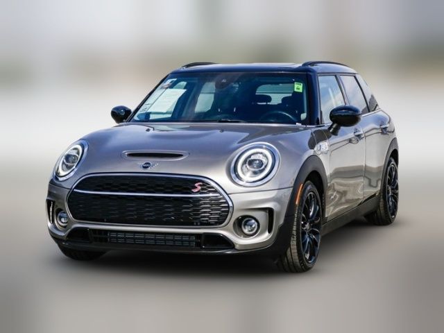 2020 MINI Cooper Clubman S