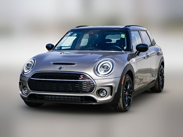 2020 MINI Cooper Clubman S