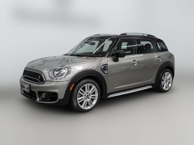 2020 MINI Cooper Countryman S