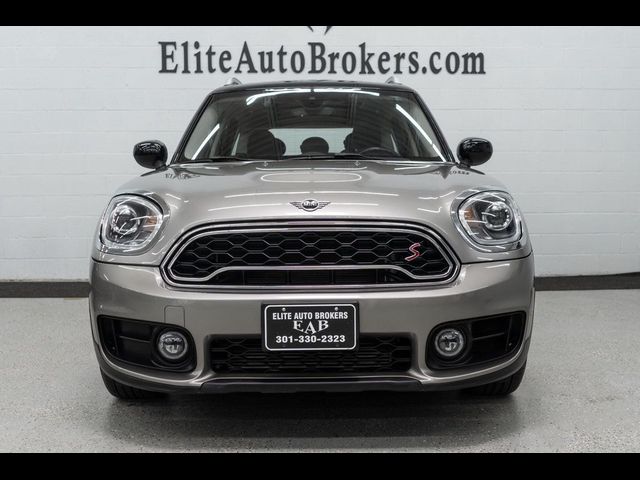 2020 MINI Cooper Countryman S